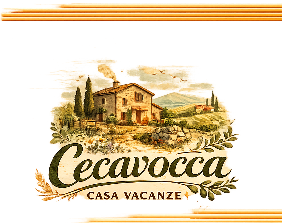 Casa Vacanze Cecavocca